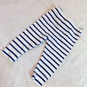 Newborn legging pants